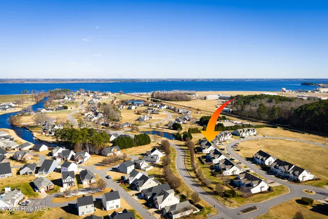 $345,000 | 515 Water Crst Circle, Elizabeth City, NC 27909