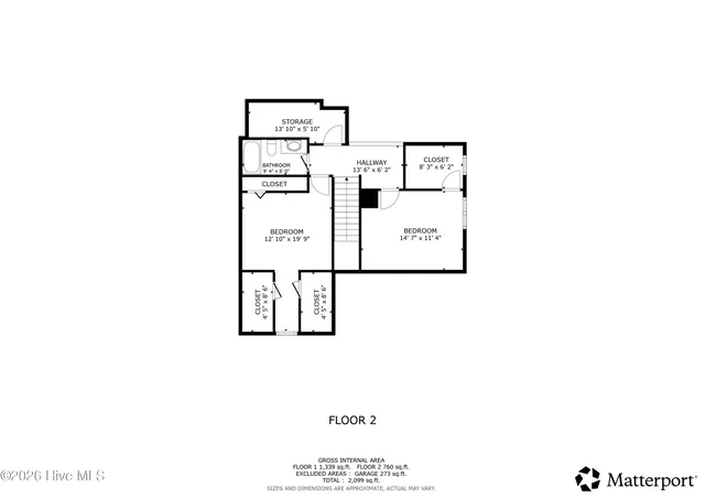 $345,000 | 515 Water Crst Circle, Elizabeth City, NC 27909