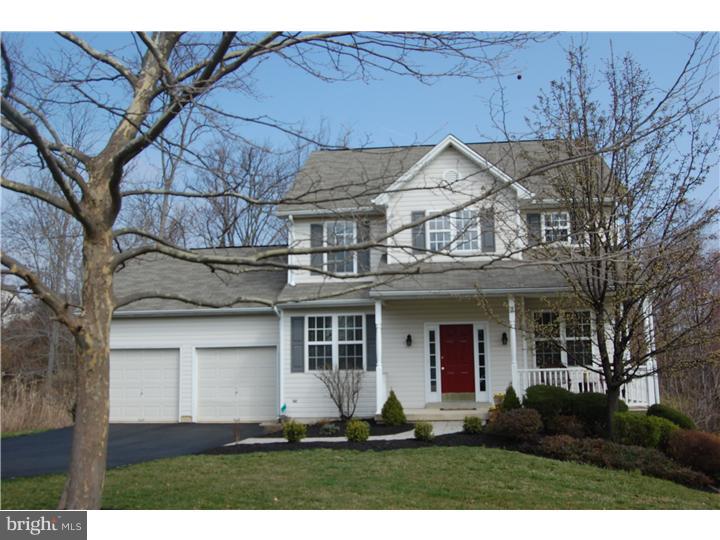 3831 Marsh Road Garnet Valley, PA 19060 - Photo 1 of 19 Exterior Front