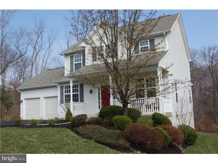3831 Marsh Road Garnet Valley, PA 19060 - Photo 2 of 19 Exterior Side