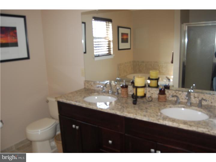3831 Marsh Road Garnet Valley, PA 19060 - Photo 15 of 19 Master Bathroom