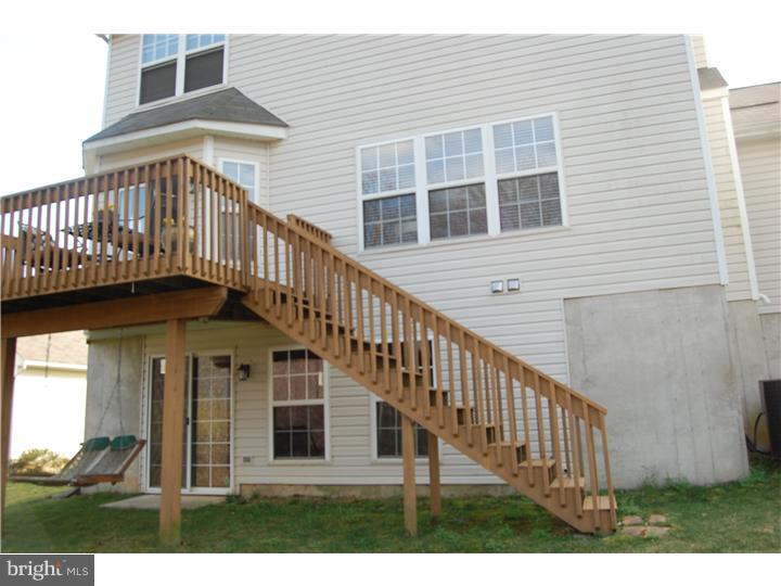 3831 Marsh Road Garnet Valley, PA 19060 - Photo 17 of 19 Exterior Back