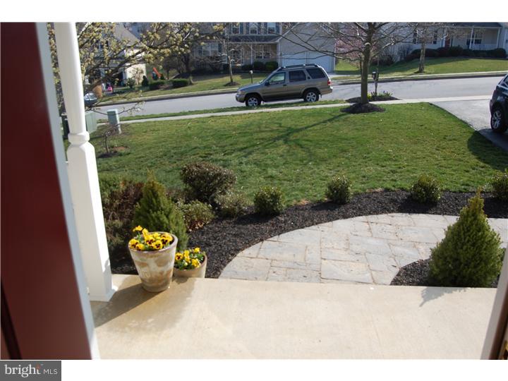 3831 Marsh Road Garnet Valley, PA 19060 - Photo 19 of 19 View from Front Door