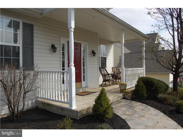3831 Marsh Road Garnet Valley, PA 19060 - Photo 3 of 19 Porch