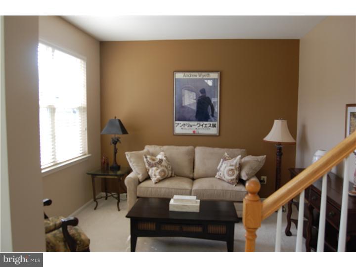 3831 Marsh Road Garnet Valley, PA 19060 - Photo 4 of 19 Living Room