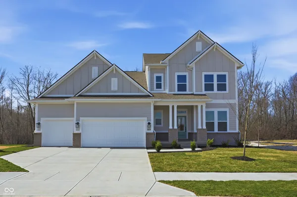 $699,986 | 14279 Hidden Lakes Drive, Noblesville, IN 46060