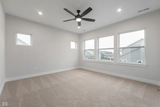 $743,206 | 14279 Hidden Lakes Drive, Noblesville, IN 46060