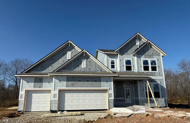 $743,206 | 14279 Hidden Lakes Drive, Noblesville, IN 46060