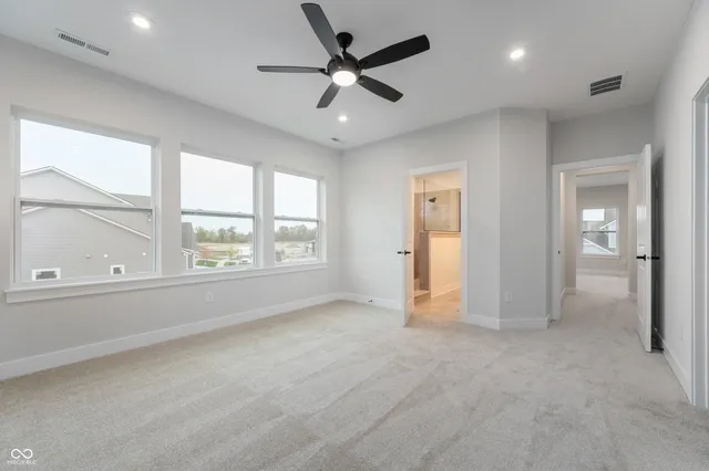 $743,206 | 14279 Hidden Lakes Drive, Noblesville, IN 46060