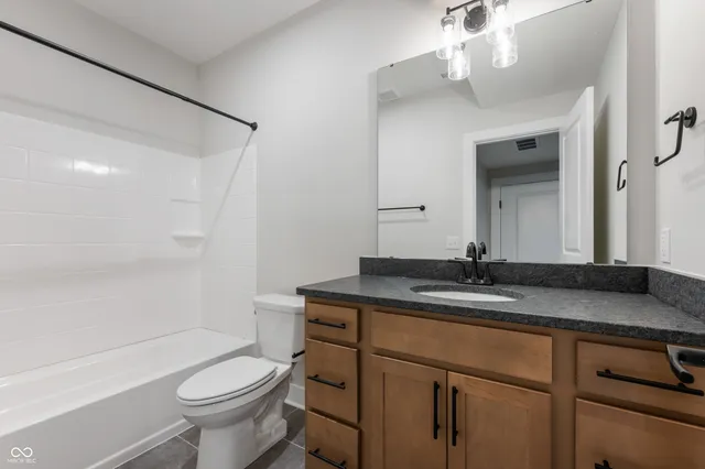 $743,206 | 14279 Hidden Lakes Drive, Noblesville, IN 46060