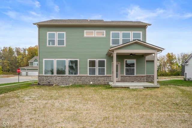 $743,206 | 14279 Hidden Lakes Drive, Noblesville, IN 46060