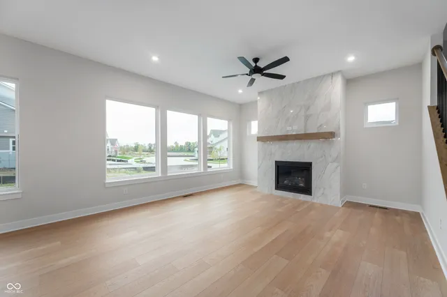 $743,206 | 14279 Hidden Lakes Drive, Noblesville, IN 46060