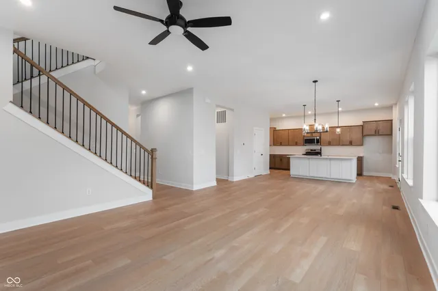 $743,206 | 14279 Hidden Lakes Drive, Noblesville, IN 46060