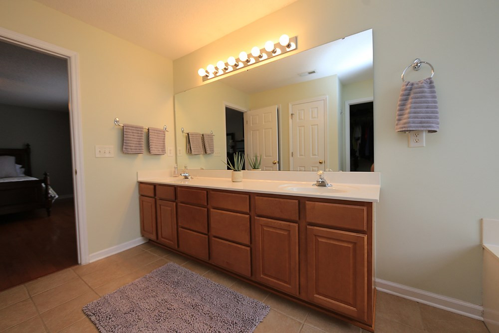 5524 Chatt Court Raleigh, NC 27616 - Photo 18 of 30 Photo 18