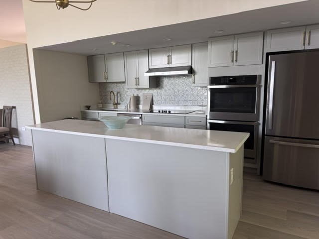 404 Paradise Road, Unit 1P Swampscott, MA 01907 - Photo 30 of 35
