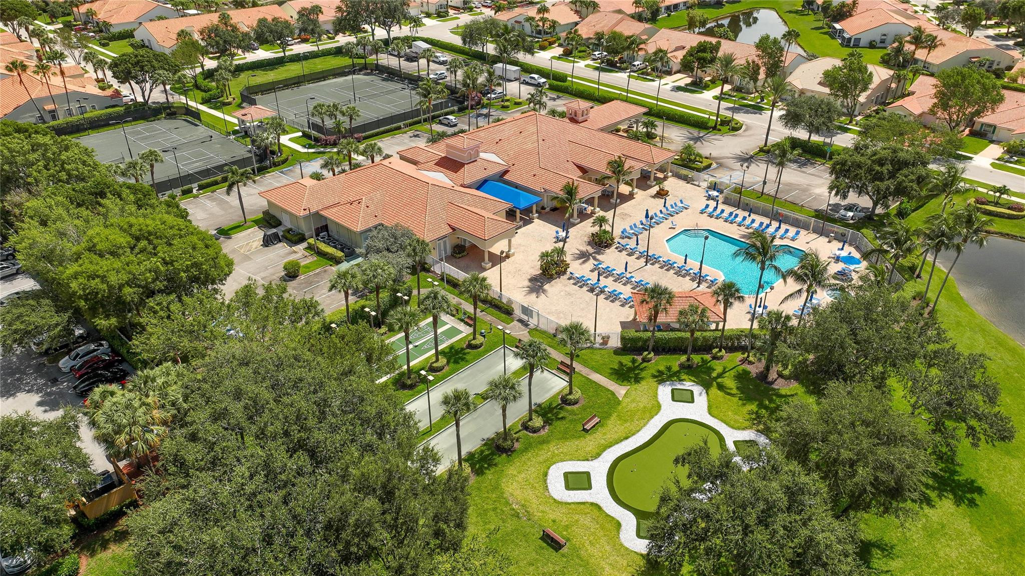 15430 Floral Club Road Delray Beach, FL 33484 - Photo 44 of 50 Photo 44
