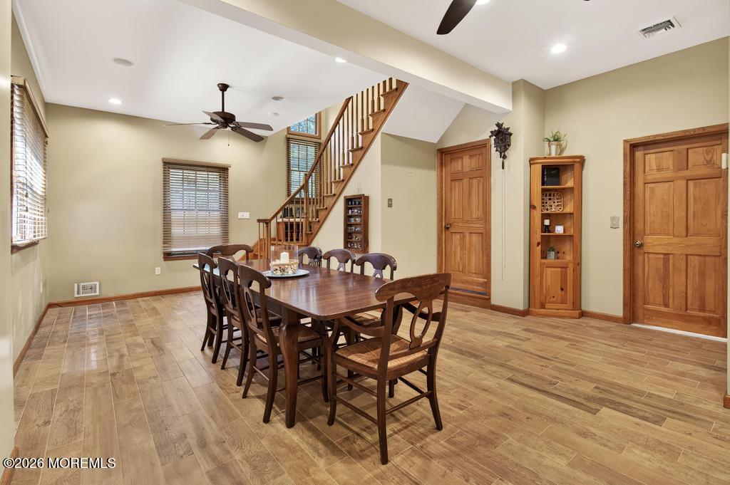 322 Kent Road Howell, NJ 07731 - Photo 27 of 53 Dining Room