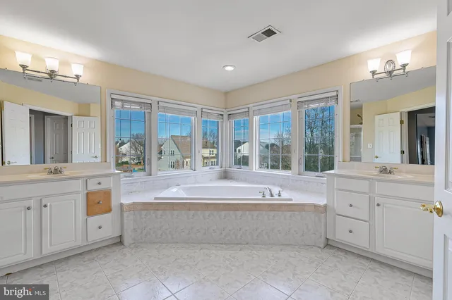 a view of small space