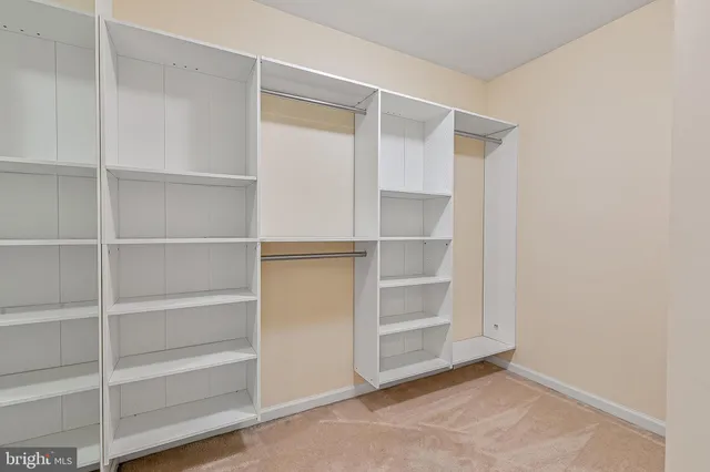 a view of a roof deck