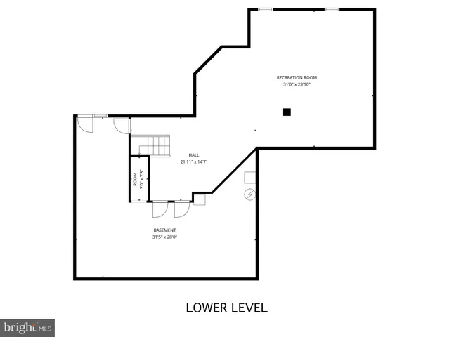 $735,000 | 9927 Broadsword Drive, Bristow, VA 20136
