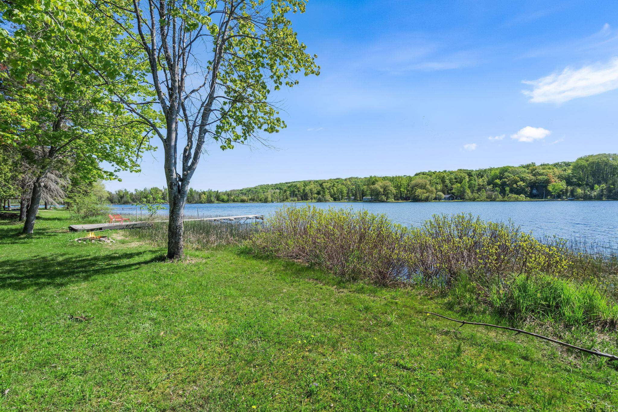 5252 6 Mile Lake Road Ellsworth, MI 49729 - Photo 47 of 76