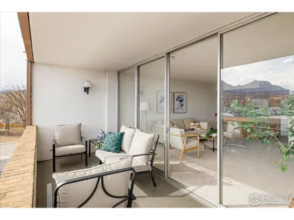 $419,000 | 1850 Folsom Street, Unit 503, Boulder, CO 80302