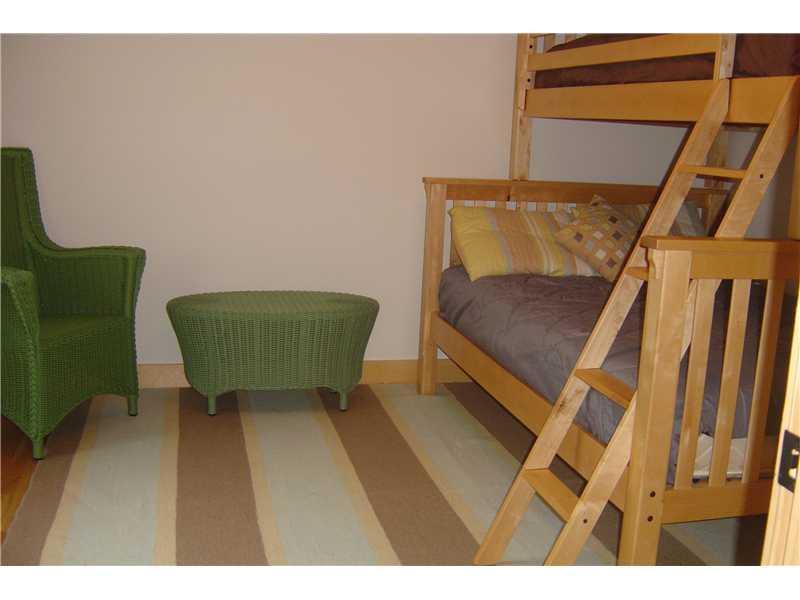 75 Whites Point Road Standish, ME 04084 - Photo 18 of 29 Bedroom. First floor bedroom with...