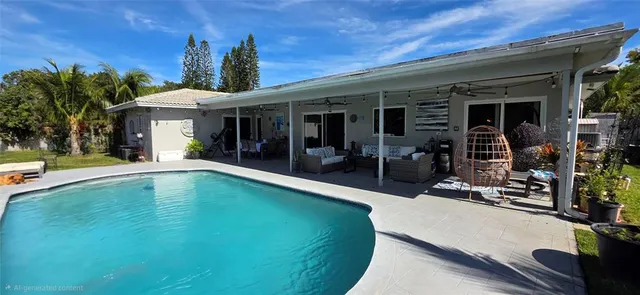 $739,000 | 688 Northwest 100th Lane, Coral Springs, FL 33071