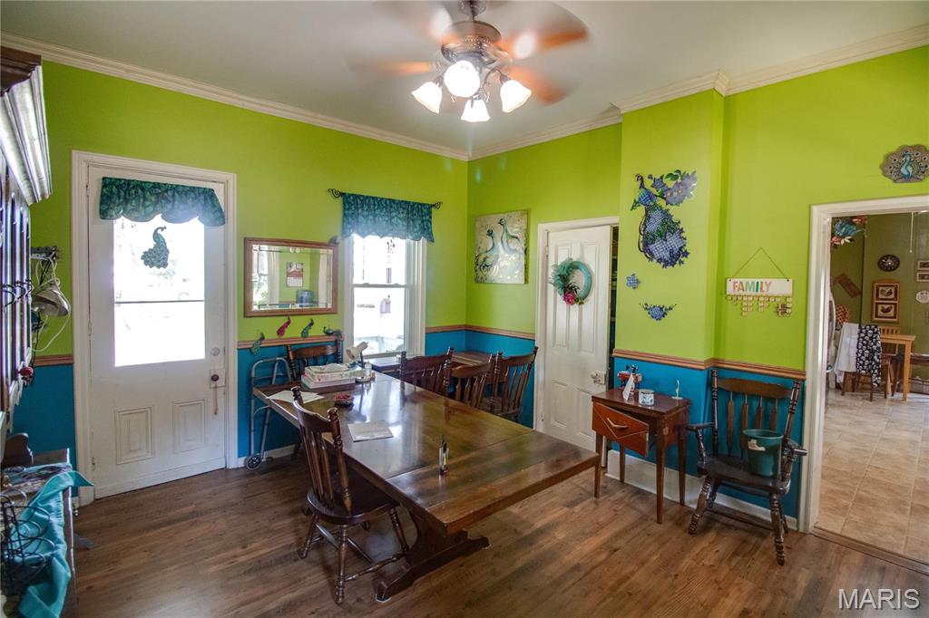 202 Fourth Street Carrollton, IL 62016 - Photo 12 of 34