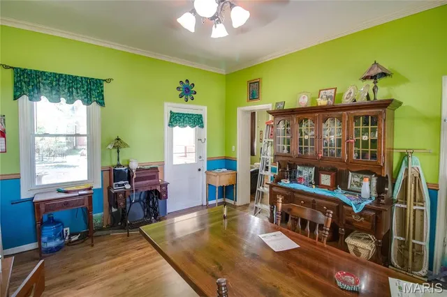 $195,000 | 202 Fourth Street, Carrollton, IL 62016