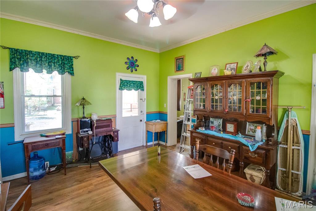 202 Fourth Street Carrollton, IL 62016 - Photo 13 of 34