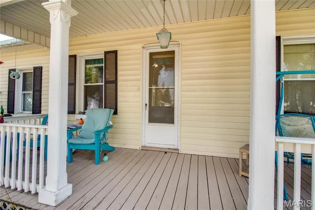 $195,000 | 202 Fourth Street, Carrollton, IL 62016