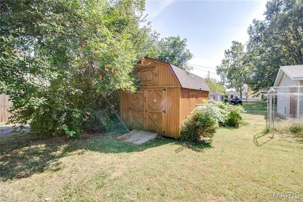 $195,000 | 202 Fourth Street, Carrollton, IL 62016