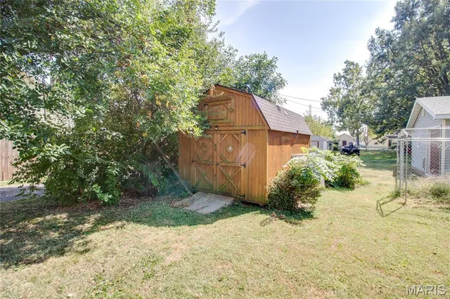 $195,000 | 202 Fourth Street, Carrollton, IL 62016