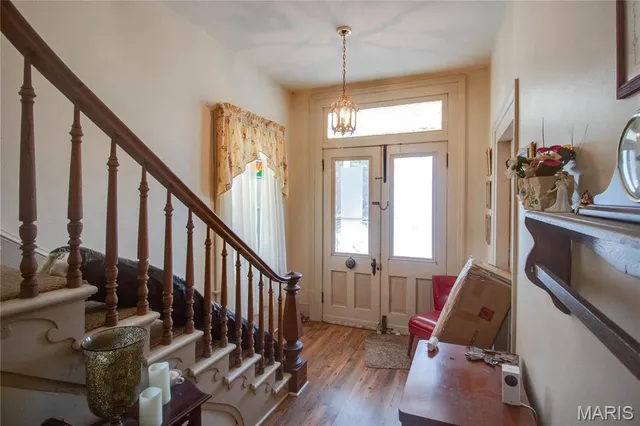 $195,000 | 202 Fourth Street, Carrollton, IL 62016