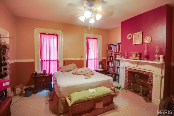 $195,000 | 202 Fourth Street, Carrollton, IL 62016