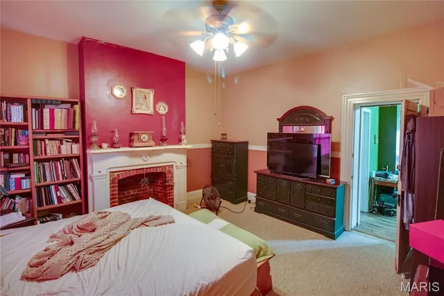 $195,000 | 202 Fourth Street, Carrollton, IL 62016