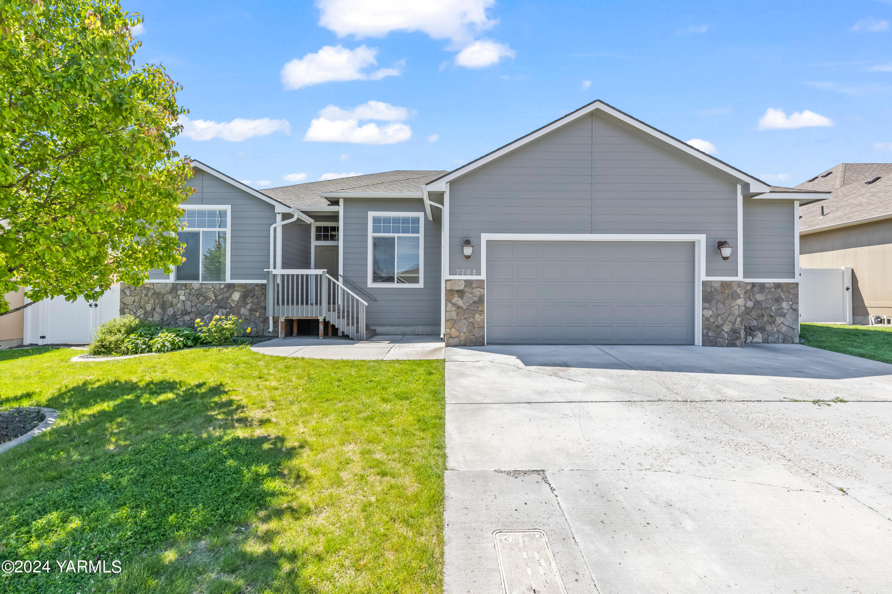 7704 West Washington Ave  