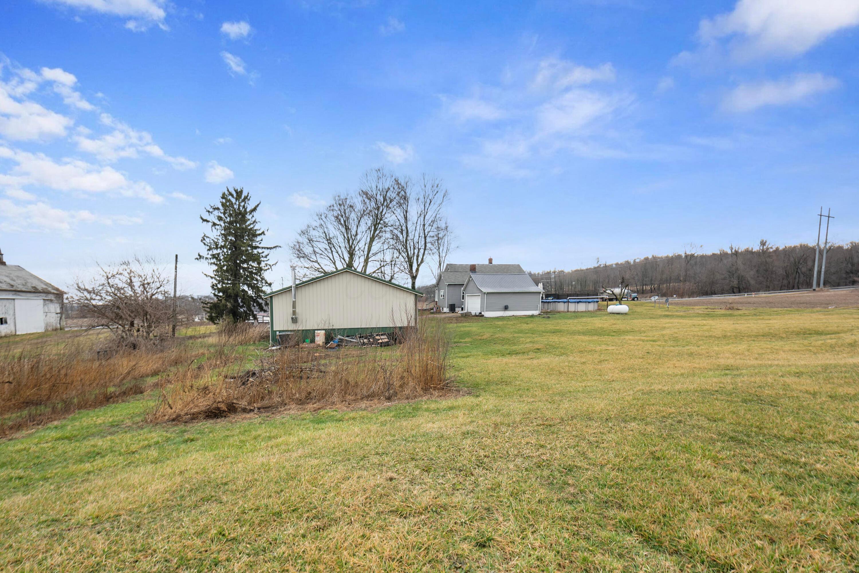 4640 Chillicothe Lancaster Road Southwest Lancaster, OH 43130 - Photo 59 of 63 Views