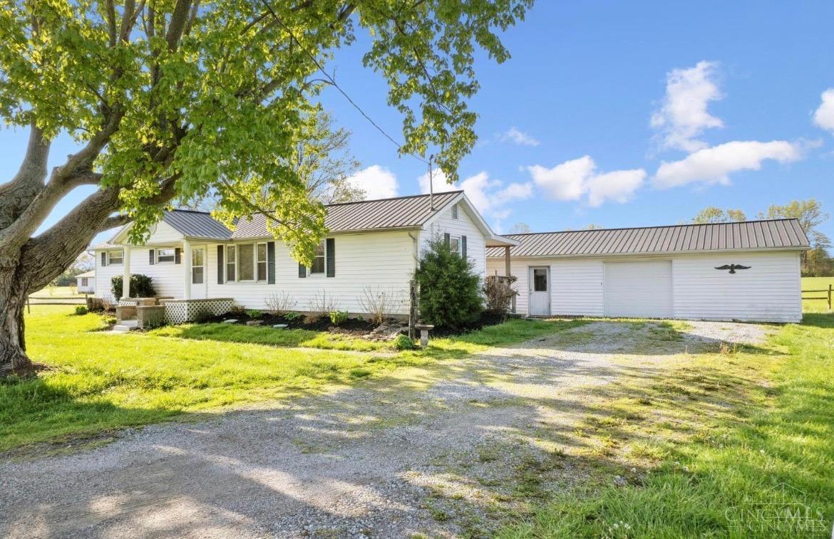 220 Greenbush Road Mount Orab, OH 45154 - Photo 3 of 14