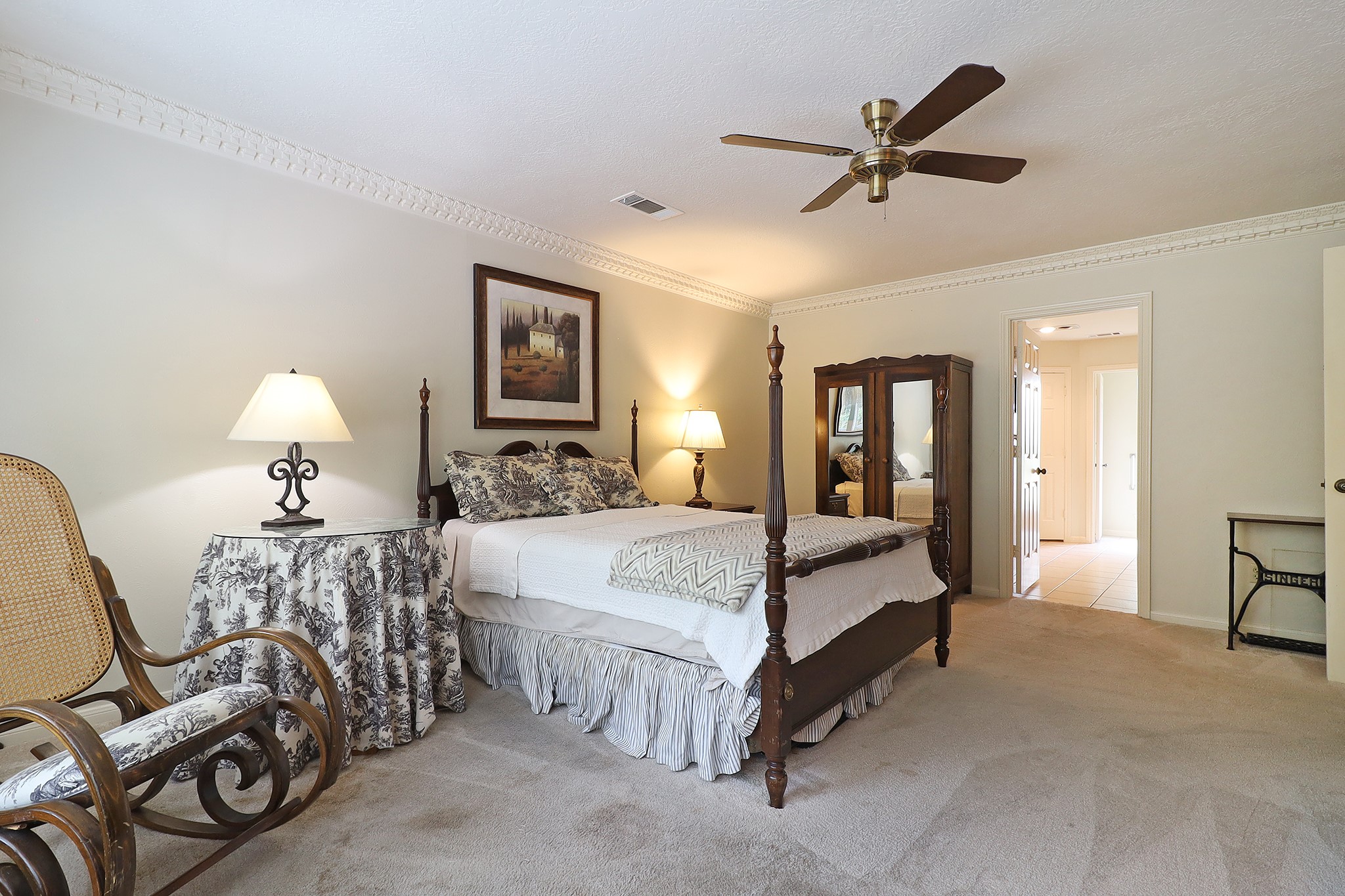 5522 Glenmere Lane Spring, TX 77379 - Photo 22 of 44