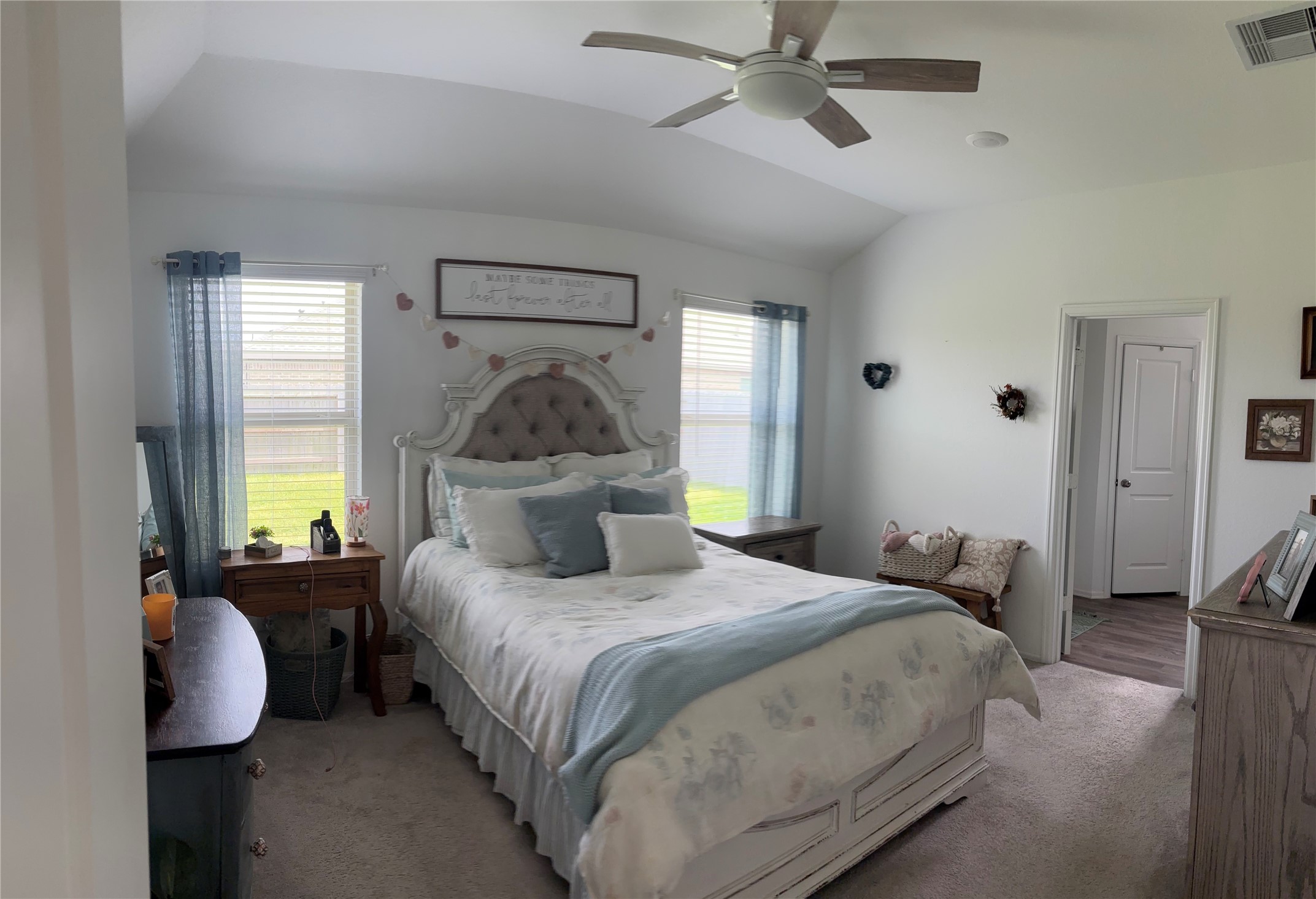 4314 Liberty Ranch Way Baytown, TX 77521 - Photo 26 of 34 Primary Bedroom