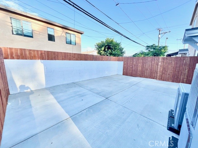 22022 Pioneer Boulevard Hawaiian Gardens, CA 90716 - Photo 35 of 50 a view of backyard with potted plants