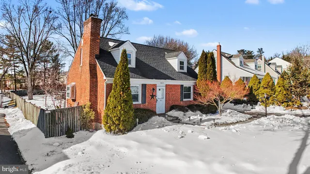 $424,900 | 10414 Greentop Road, Cockeysville, MD 21030