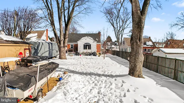 $424,900 | 10414 Greentop Road, Cockeysville, MD 21030