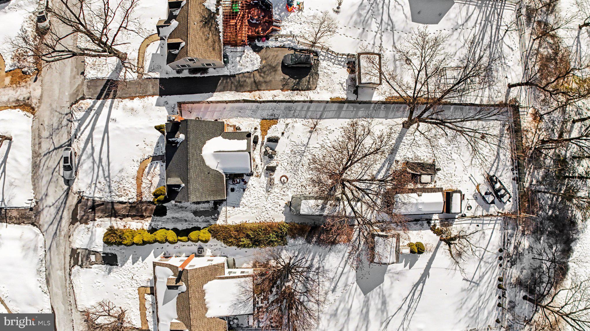 10414 Greentop Road Cockeysville, MD 21030 - Photo 35 of 39 Over 1/4 Acre Lot