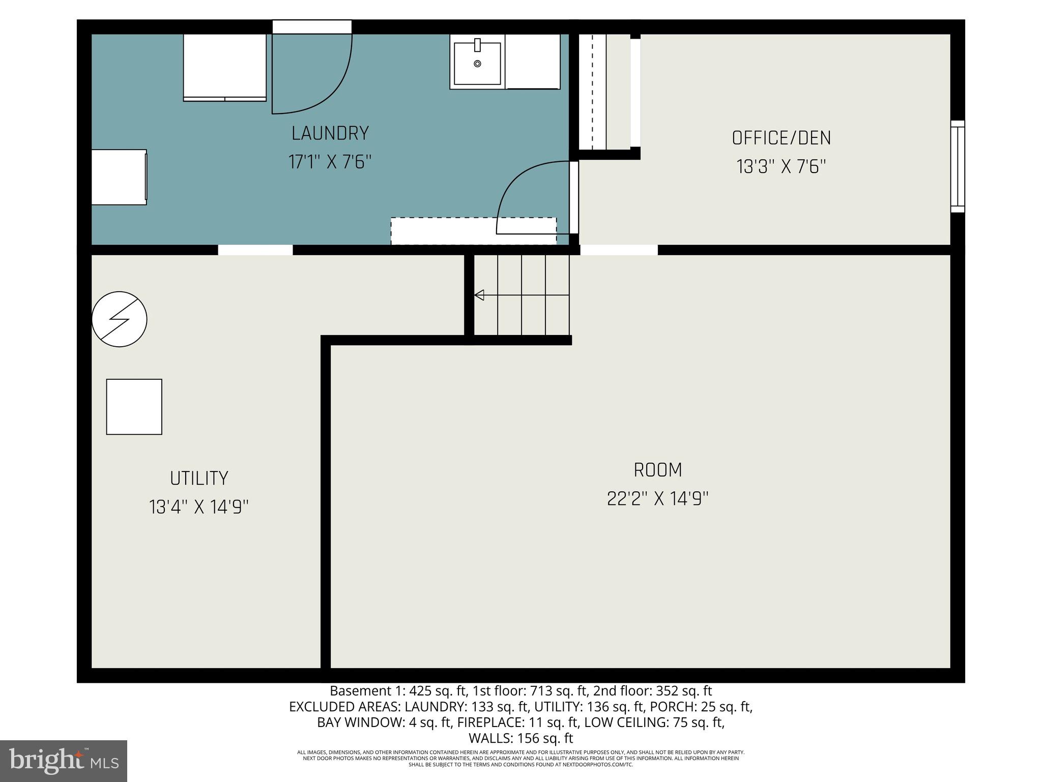 10414 Greentop Road Cockeysville, MD 21030 - Photo 37 of 39