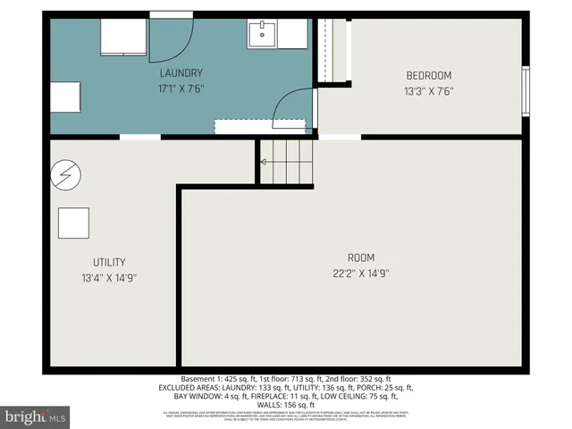 $424,900 | 10414 Greentop Road, Cockeysville, MD 21030