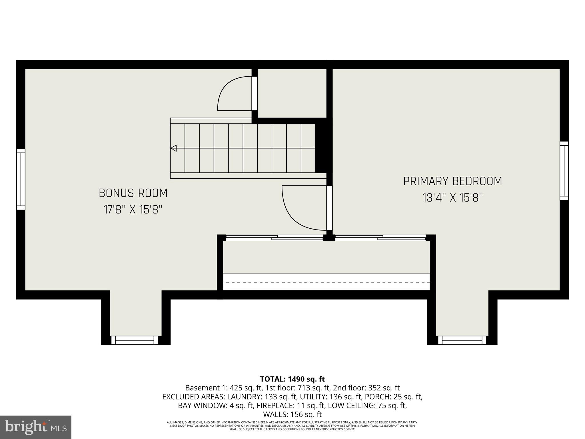 10414 Greentop Road Cockeysville, MD 21030 - Photo 38 of 39