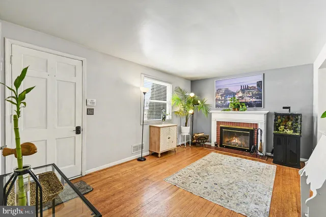 $424,900 | 10414 Greentop Road, Cockeysville, MD 21030